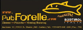 Pub Forelle